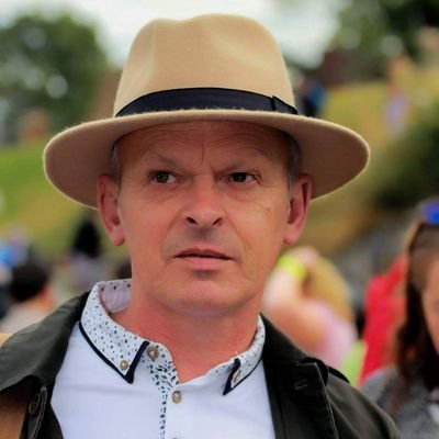Profile Picture of Andy Wickenden (@wicko1963) on Twitter