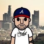 Profile Picture of Michael Calvo (@mykcalvo) on Instagram
