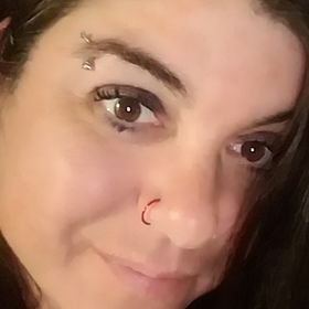 Profile Picture of Kerri Mahoney Melendez (@kerrischerubs) on Pinterest