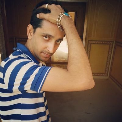Profile Picture of Ashish (@_AshishKapadia) on Twitter