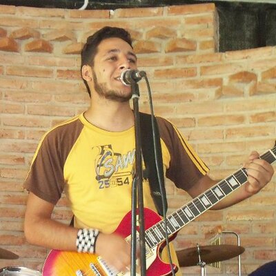 Profile Picture of Jonathan Mandel (@elviolero1) on Twitter