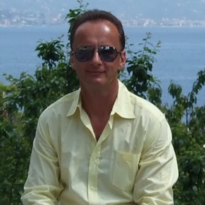 Profile Picture of Christian Weigel (@Weige6Weigel) on Twitter