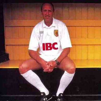 Terence Dolan - Twitter Profile Picture of Terence Dolan (@JustTerryD) on Twitter