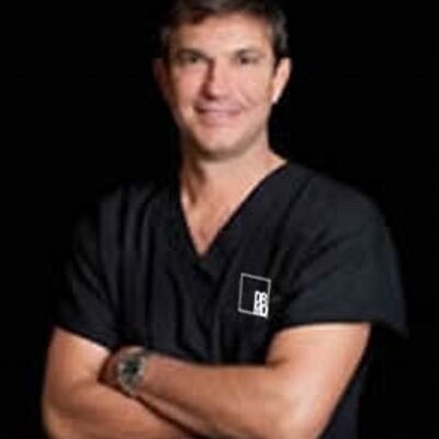 Profile Picture of David P. Rapaport (@DavidRapaportMD) on Twitter