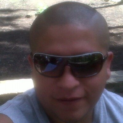 Profile Picture of Byron Rene Lucas (@ducking33) on Twitter