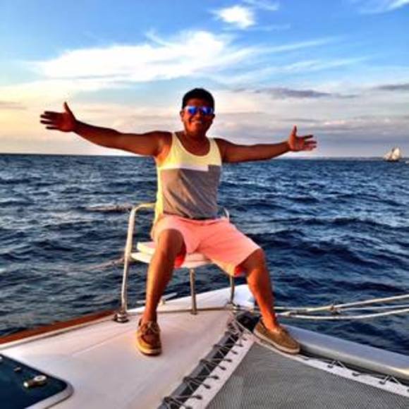 Profile Picture of Mario Ortiz (@famusmario) on Poshmark