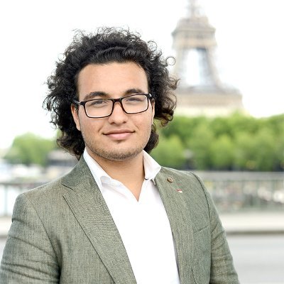 Profile Picture of Ali Reza Dehghan (@ALIRDehghan) on Twitter