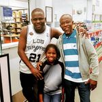 Profile Picture of Carleb Raphael Mesadieu (@carlebraphael) on Instagram