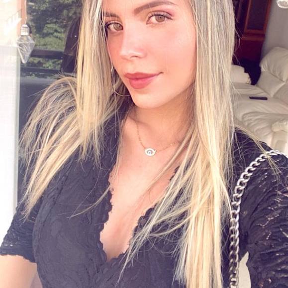 Profile Picture of Carolina Marín (@carolinamarin18) on Poshmark