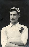 Profile Picture of Joseph Davidson (rugby union)on Wikipedia