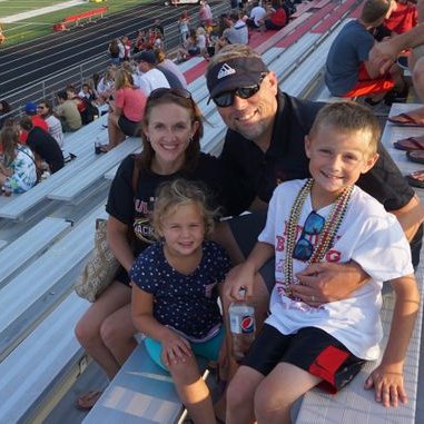 Profile Picture of Tracy Jeffrey (@tracyljeffrey) on Twitter