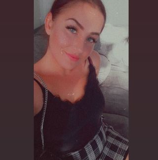 Profile Picture of Liza Sobczak (@Liza-Sobczak) on Facebook