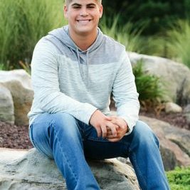 Profile Picture of Jeremy Mayle (@j_mayle56) on Twitter