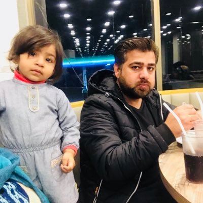 Profile Picture of Shahid Rathore (@ShahidRathore16) on Twitter