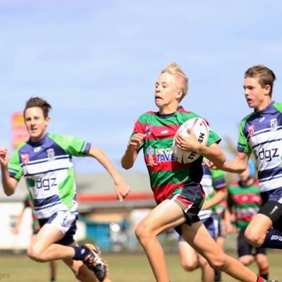 Profile Picture of Brandon Johansen (@__brandonj__) on Twitter