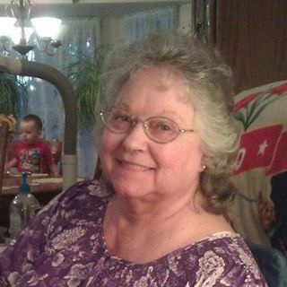 Profile Picture of Flora J. Day (@flora.j.day) on Facebook