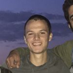 Profile Picture of Tomer Goldgraber (@t0mergo) on Instagram