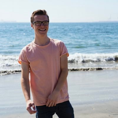 Profile Picture of Joseph Grable (@JosephGrable4) on Twitter