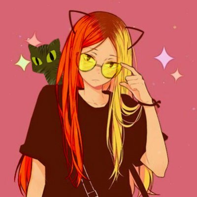 Profile Picture of C E C I L I A (@SesyVal) on Twitter