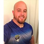 Profile Picture of Andy Boyce (@andy_boyce) on Instagram
