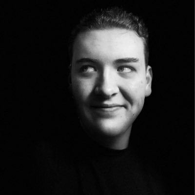 Profile Picture of Matthew Bruner (@MatthewBruner14) on Twitter