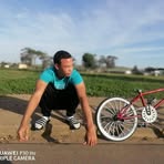 Profile Picture of Dorian Lucian Adams (@oomdota.adams.948) on Facebook