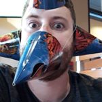 Profile Picture of Joey Manoni (@manoseph) on Instagram