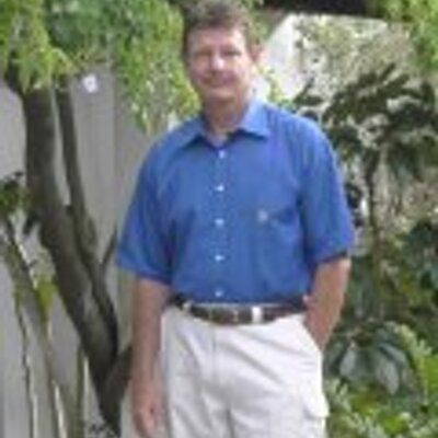 Profile Picture of Bob Brinkley (@bobbrinkley) on Twitter