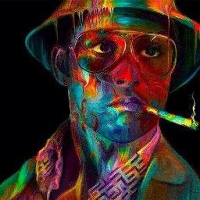 Profile Picture of David Pfau (@dapfau) on Twitter