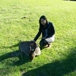 Profile Picture of April Cheung (@cheungapril) on Instagram