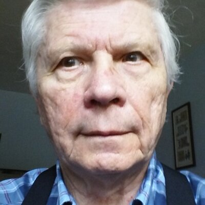 Profile Picture of Conrad Clarkon Twitter