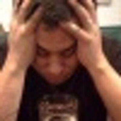 Tony Camara - Twitter Profile Picture of Tony Camara (@@Smytier) on Twitter