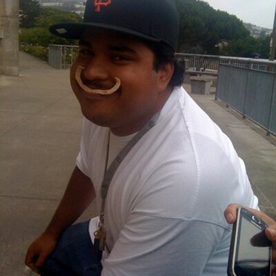 Profile Picture of Aaron Meneses (@KungFuPanda415) on Twitter