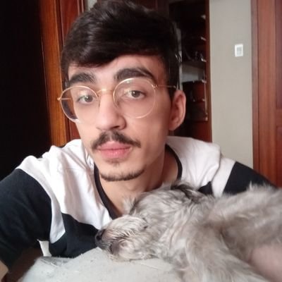 Profile Picture of Dan (@rabb1to) on Twitter