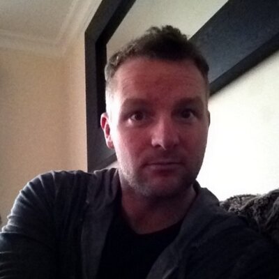Profile Picture of David Paynter (@paynter_david) on Twitter