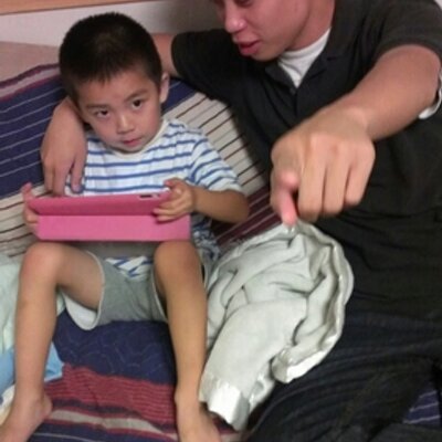 Profile Picture of Mitch Chan (@Mc_MitchC) on Twitter