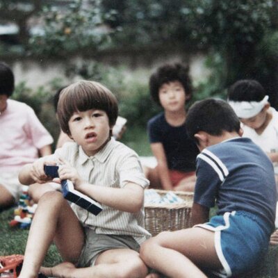 Profile Picture of Daniel Cresswell (@DjUNSEi) on Twitter