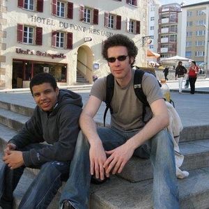 Profile Picture of Mike Roland (@144084881) on Myspace