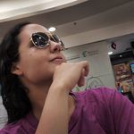 Profile Picture of Maria Andressa dias groberio (@mariaandressagroberio) on Instagram