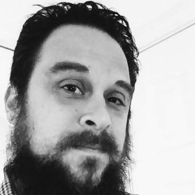 Profile Picture of Jeremy W. Ford (@jrmywfrd) on Twitter