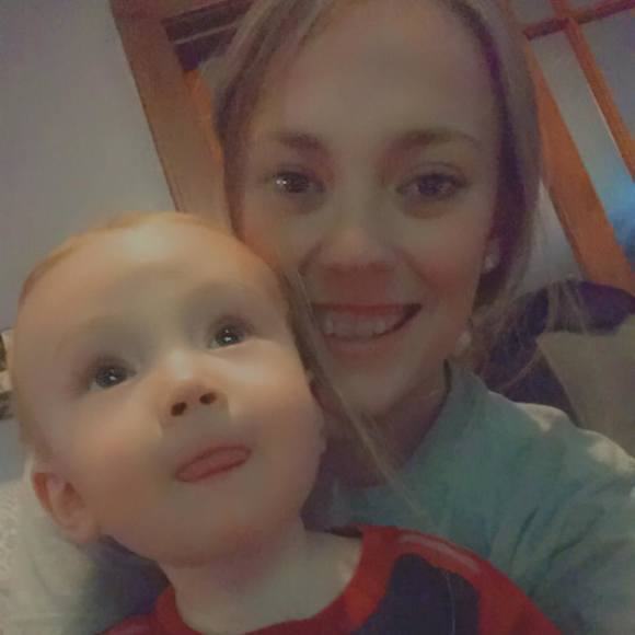 Profile Picture of Haley Lierman (@haleyml) on Poshmark