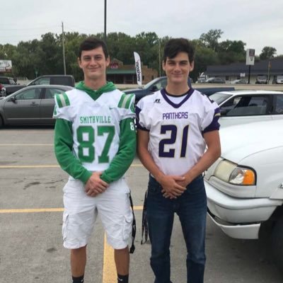 Profile Picture of Nick Blanton (@NickBlanton9) on Twitter