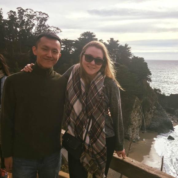 Profile Picture of Chang Yu (@changwyu) on Poshmark