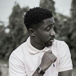 Profile Picture of Eric Qwabena Poku (@qwabz_pixels) on Instagram