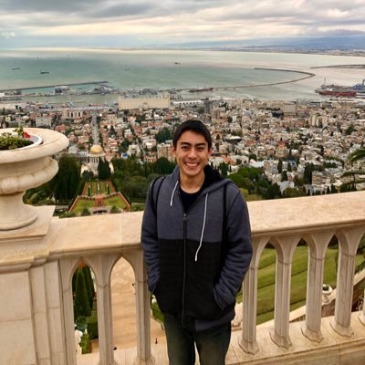 Profile Picture of Steven Ota (@steven_ota) on Twitter