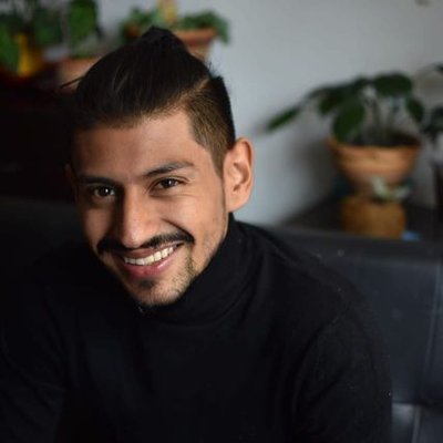 Profile Picture of Pipe Martin (@MartinPipeNeira) on Twitter