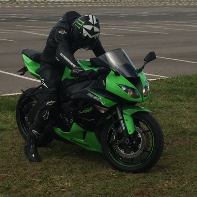 Profile Picture of MARK RODRIGUES (@MARC_RODRIGUE5) on Twitter
