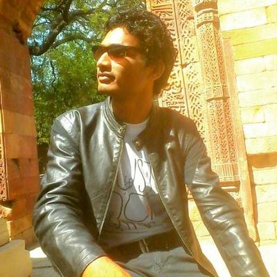 Profile Picture of Anupam Kashyap (@anupamkashyap22) on Twitter