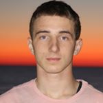 Profile Picture of Michael_luzzi_fanpage (@__michael_luzzi_fanpage__) on Instagram
