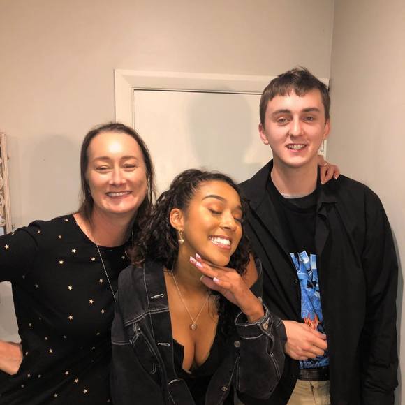 Profile Picture of Tasmyn Fahey (@tasmynfahey) on Poshmark